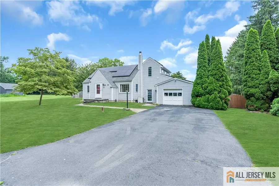 -267 Friendship Road, South Brunswick, NJ 08512 - #3