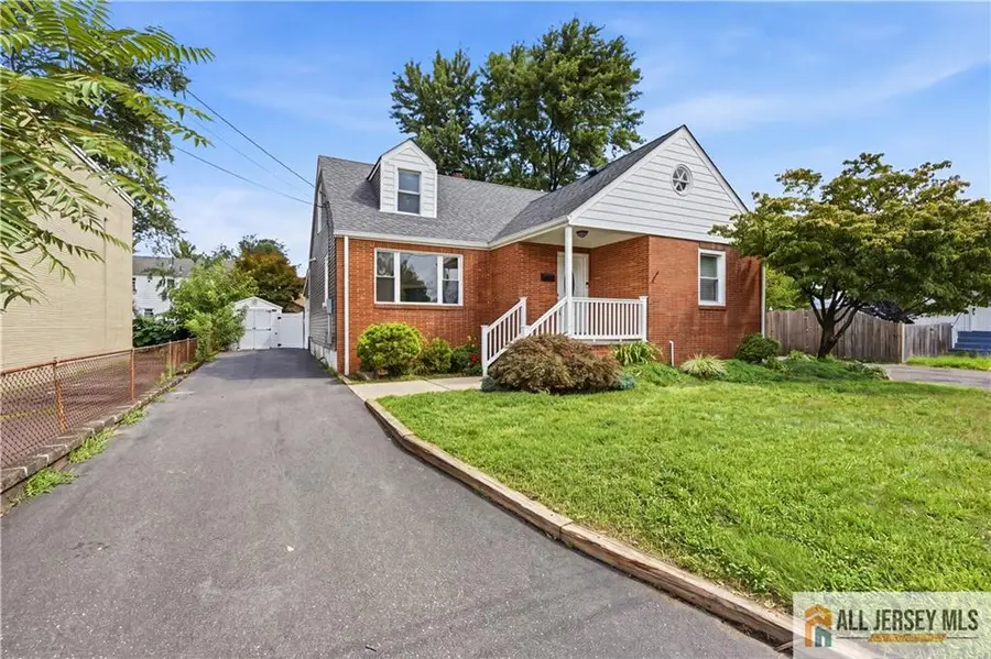 -45 Foyer Street, Edison, NJ 08817 - #2