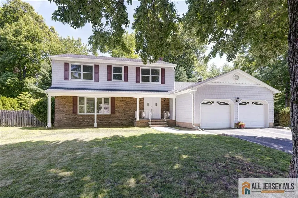 -32 Ellmyer Road, Edison, NJ 08820 - #1