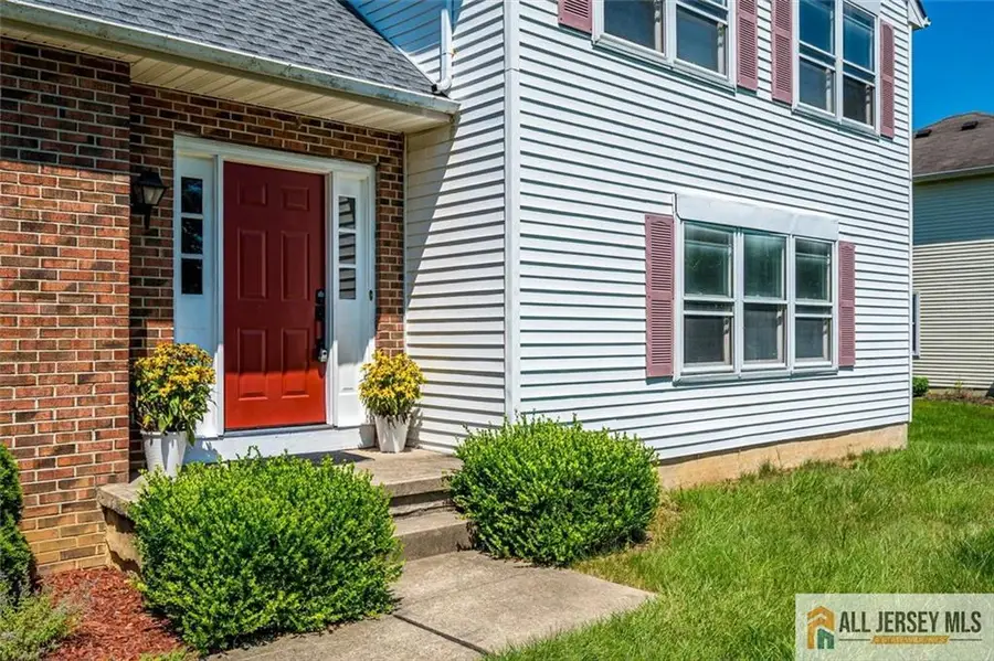 -23 Amherst Way, West Windsor, NJ 08550 - #2