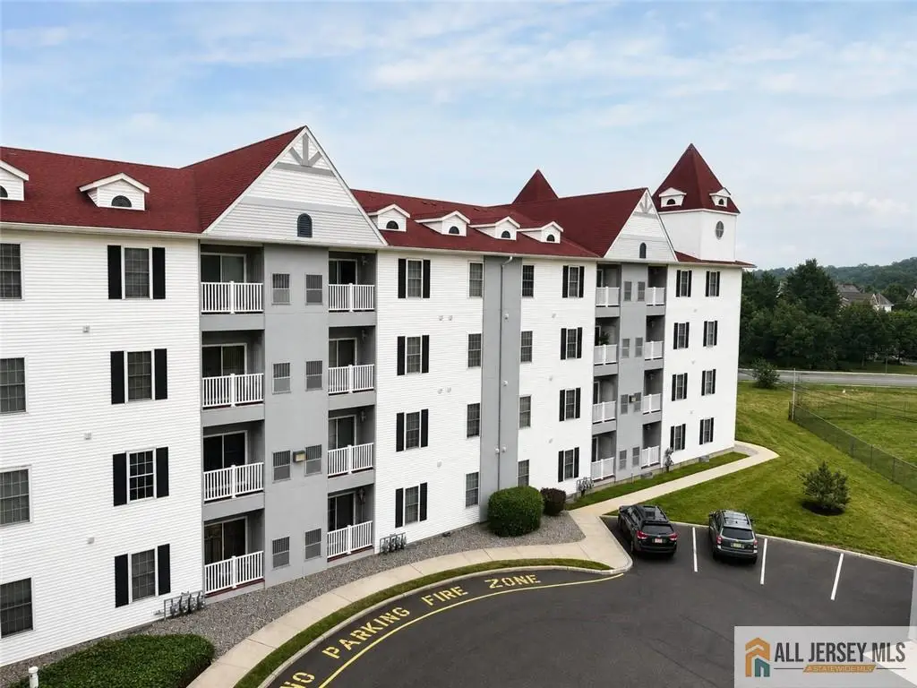 -100 John T O Leary Boulevard #416, South Amboy, NJ 08879 - #1