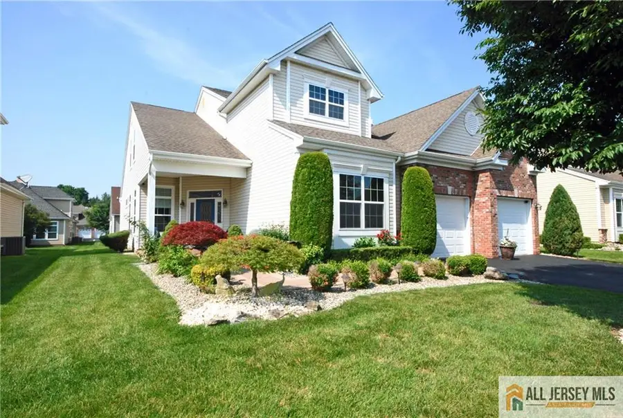 -15 Mandrake Road, Monroe, NJ 08831 - #2
