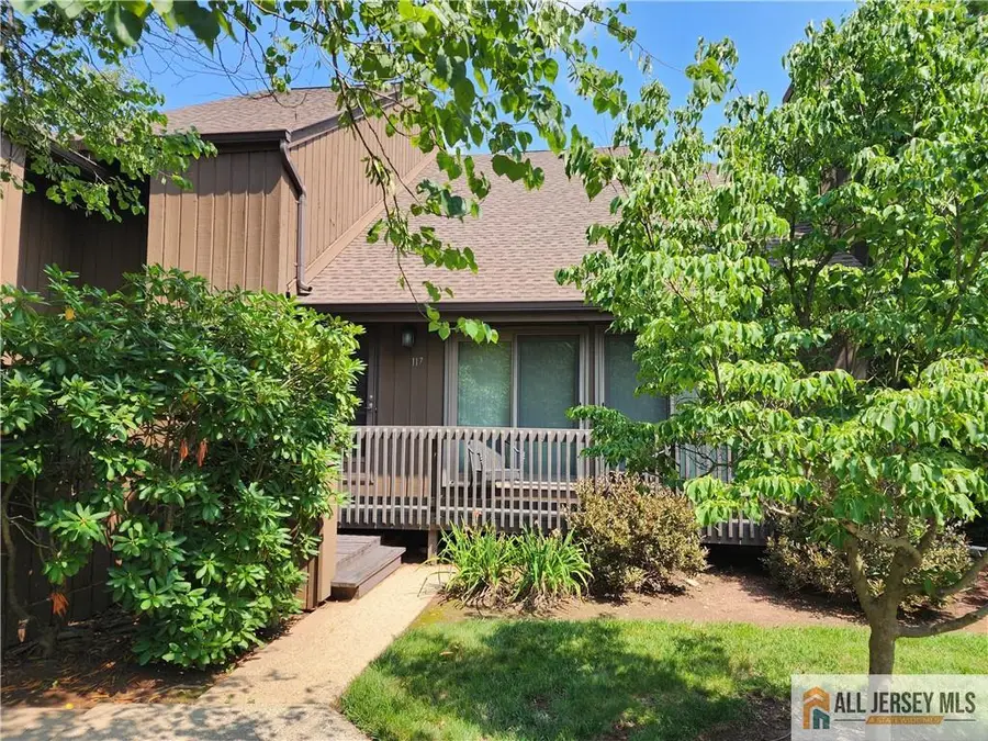 -117 Kingsberry Drive, Six Mile Run, NJ 08873 - #2