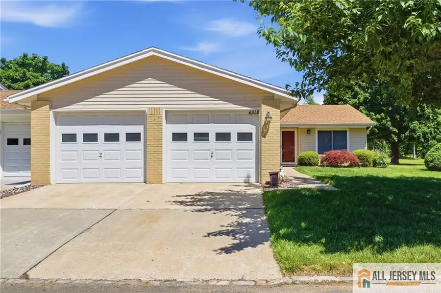 -491 Delair Road #491B, Monroe, NJ 08831 - #3