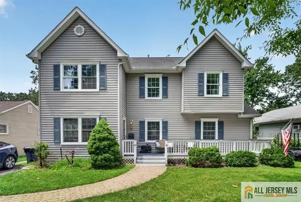 -65 Hollywood Avenue, Metuchen, NJ 08840