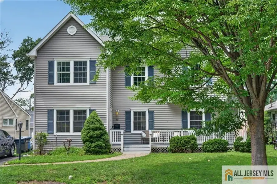 -65 Hollywood Avenue, Metuchen, NJ 08840 - #3