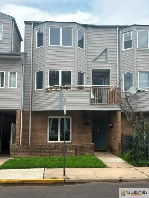 -55 Delafield Street, New Brunswick, NJ 08901 - #1