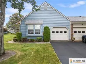 -25 Martin Van Buren Drive, Middlesex, NJ 08831