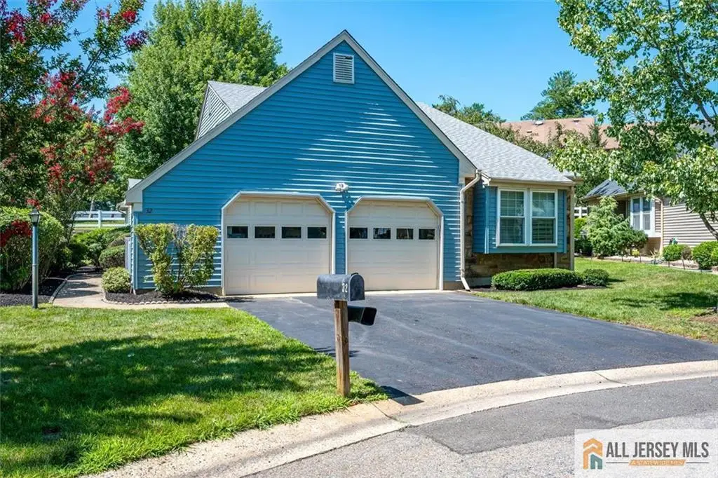 -32 John Adams Court, Monroe, NJ 08831 - #1
