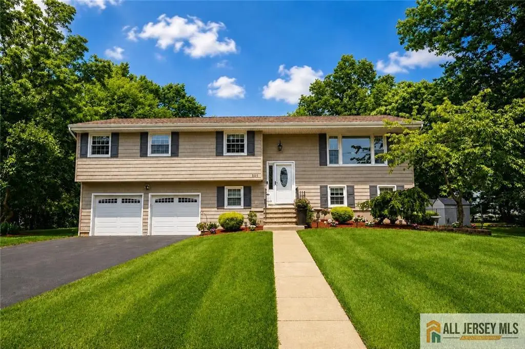 -505 Halsey Road, North Brunswick, NJ 08902 - #1