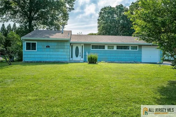 -26 Kendall Road, South Brunswick, NJ 08824