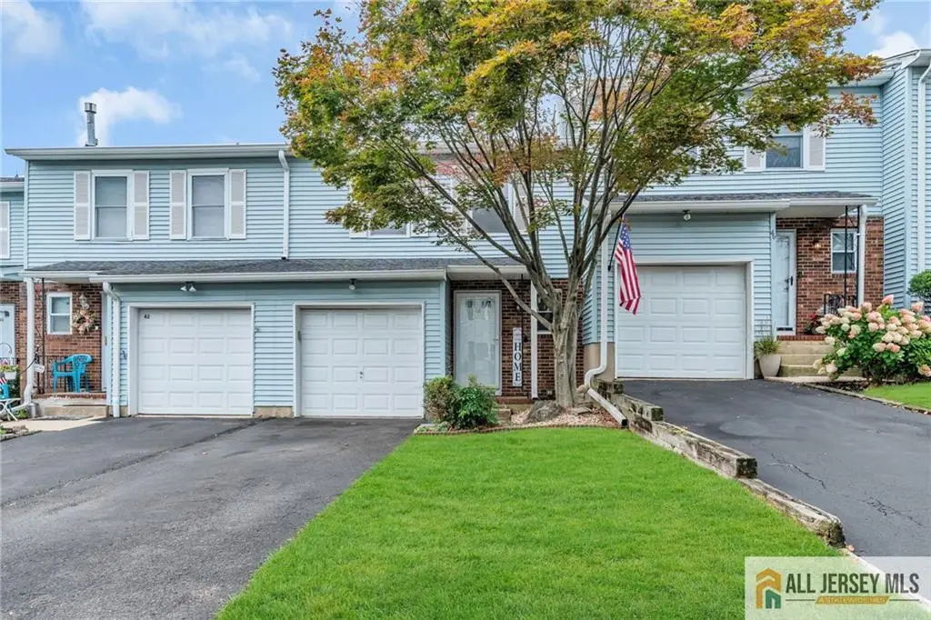 -44 Hickory Court, Jamesburg, NJ 08831 - #1