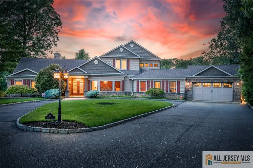 -49 Patton Drive, East Brunswick, NJ 08816 - #1