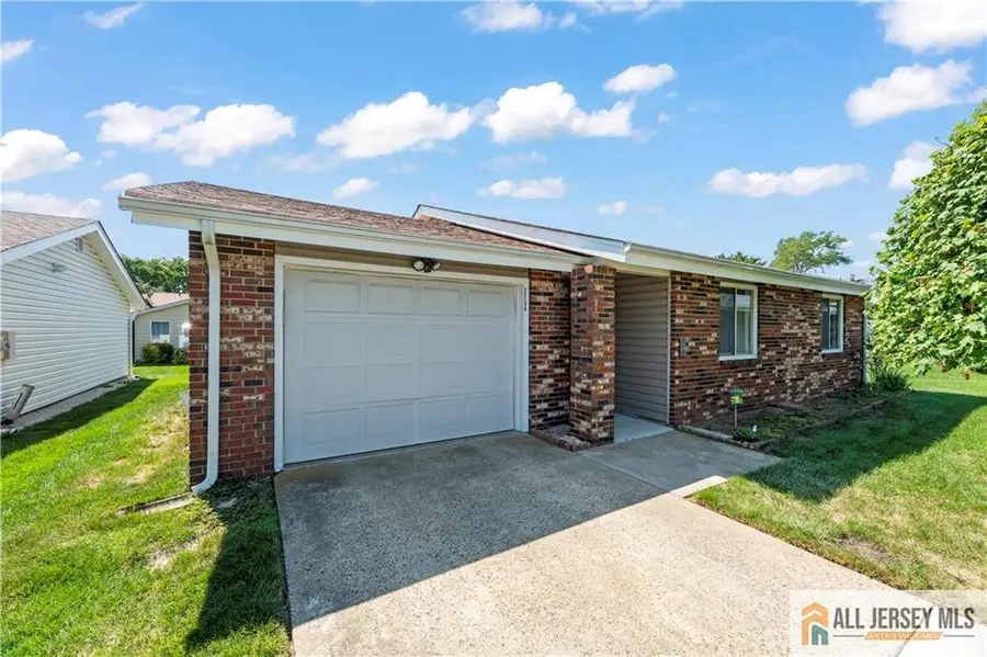 -215 Branch Road #A, Monroe, NJ 08831 - #3