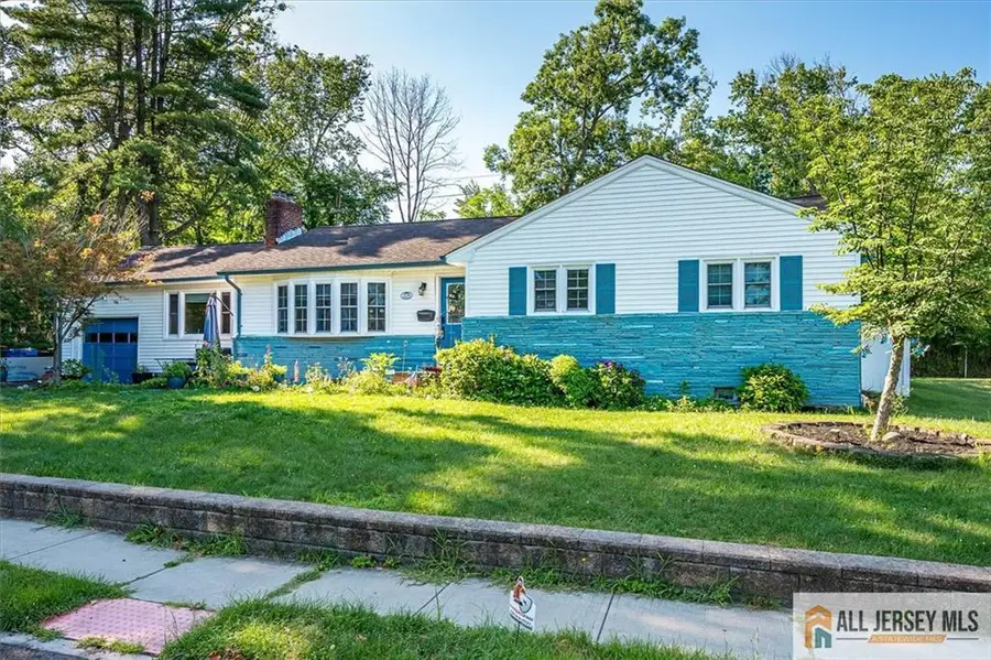 -228 Norris Avenue, Metuchen, NJ 08840 - #2