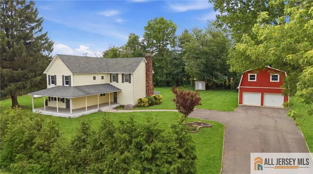 -226 Gravel Hill Road, Monroe, NJ 08831 - #1