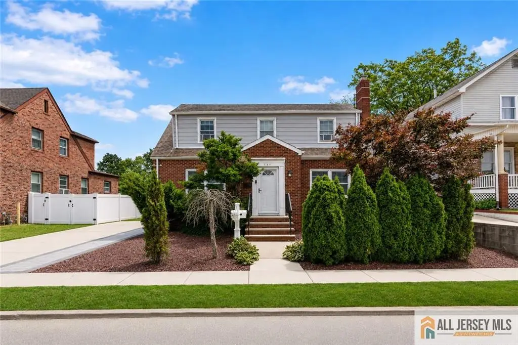 -640 Florida Grove Road, Perth Amboy, NJ 08861 - #1