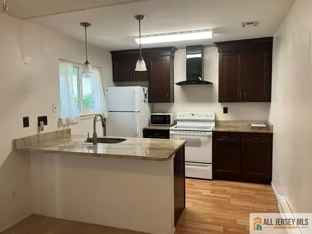 -287 Oradell Drive #287B, Monroe, NJ 08831 - #2