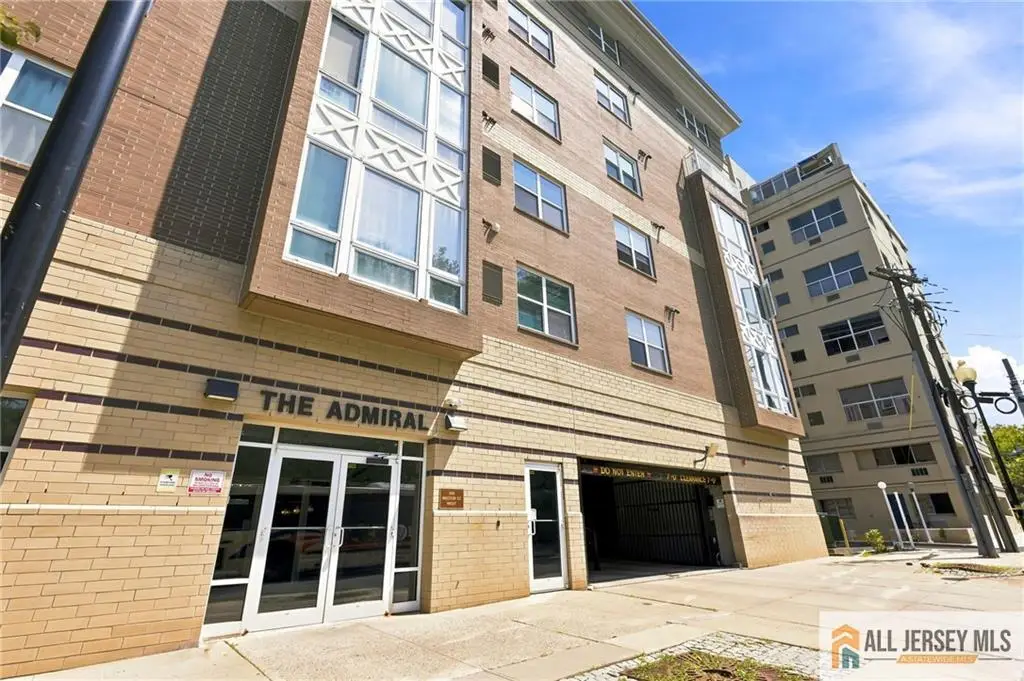-358 Rector Street #302, Perth Amboy, NJ 08861 - #1