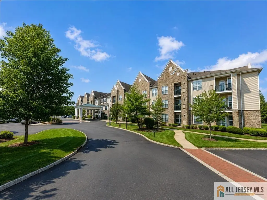-100 Middlesex Boulevard #304, Plainsboro, NJ 08736 - #1