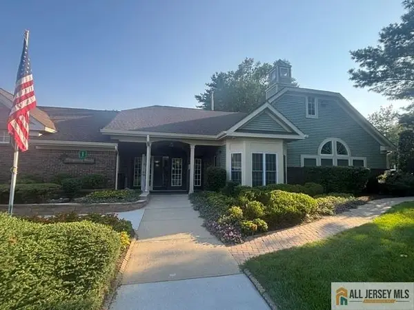 -6221 Cedar Court, South Brunswick, NJ 08852