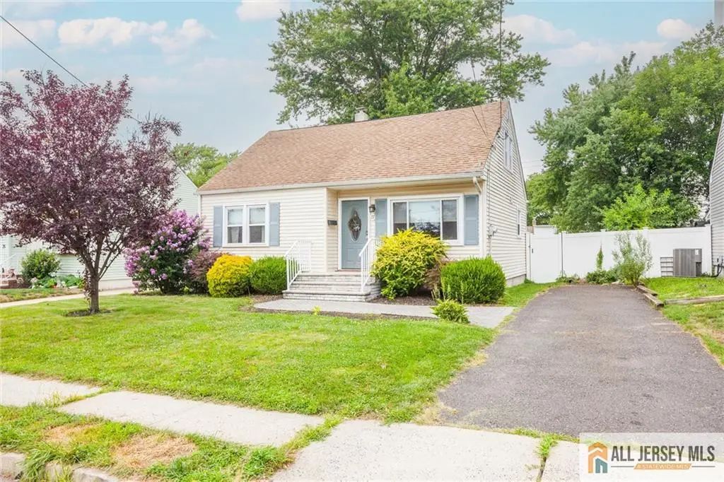 -27 5th Street, Sayreville, NJ 08872 - #1