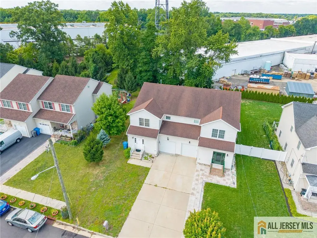 -160 Teeple Place, South Plainfield, NJ 07080 - #1
