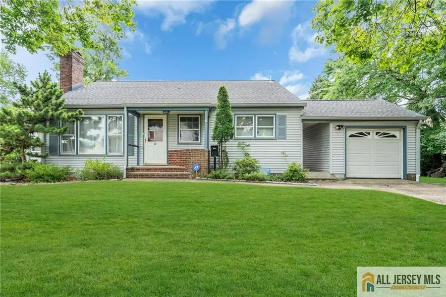 -30 Martin Street, Middlesex, NJ 08846 - #2
