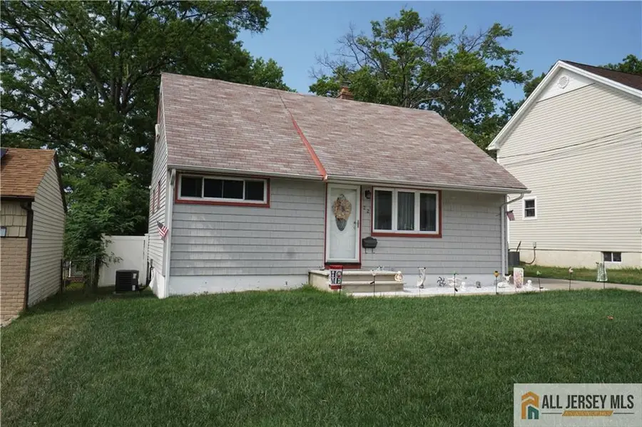 -22 Lowell Street, Iselin, NJ 08830 - #3
