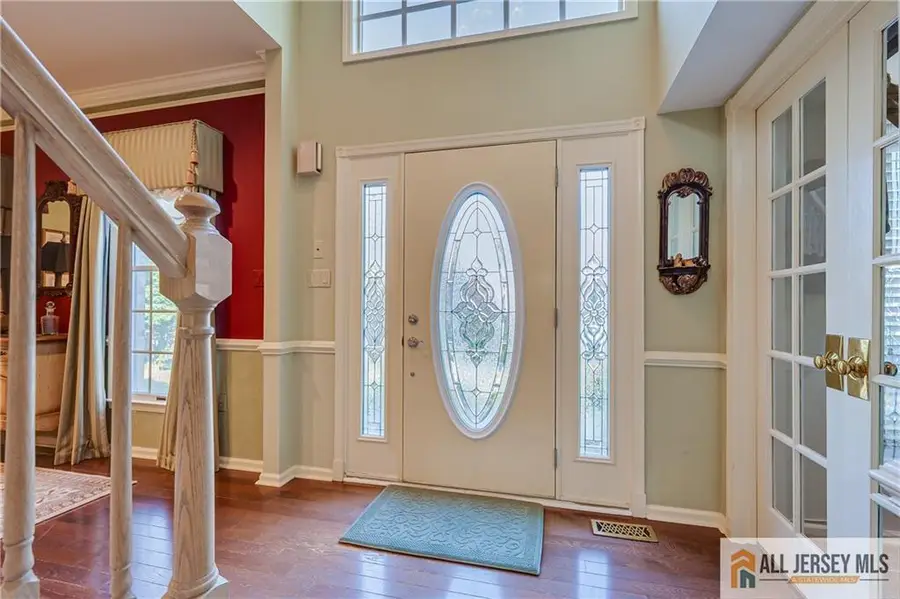 -25 Dickinson Road, South Brunswick, NJ 08824 - #3