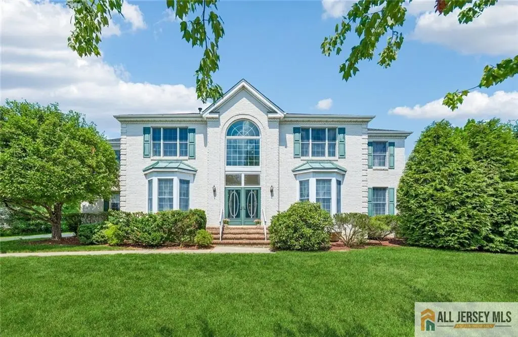 -2 Chamberlin Court, Cranbury, NJ 08512 - #1