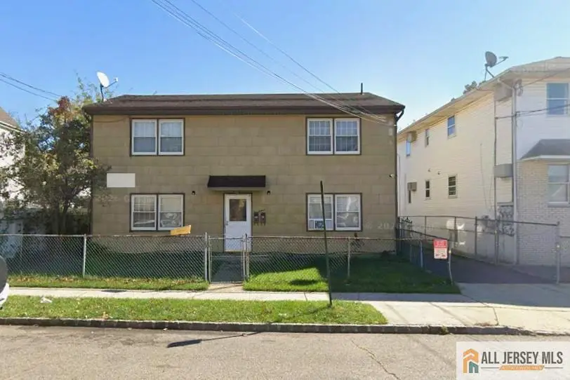 -212 Sherman Street, Perth Amboy, NJ 08861 - #1