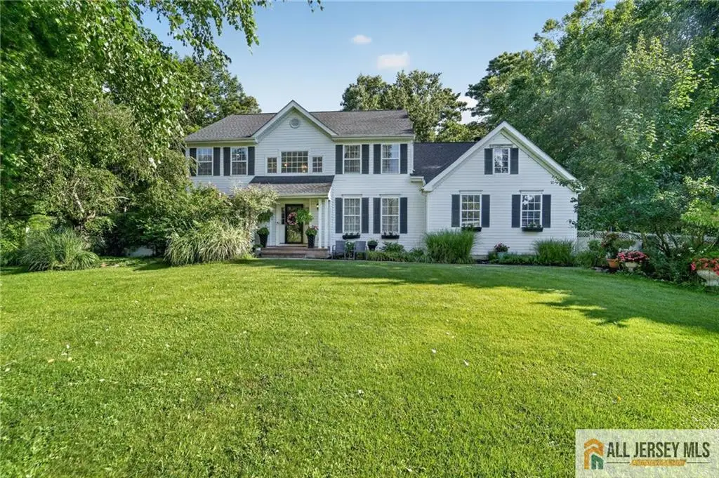 -101 Cardinal Drive, Jackson, NJ 08527 - #1