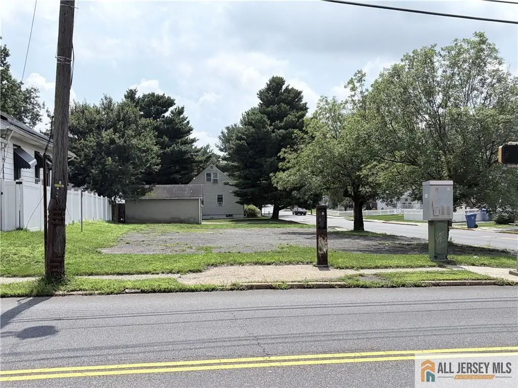-636 King Georges Road, Fords, NJ 08863 - #1