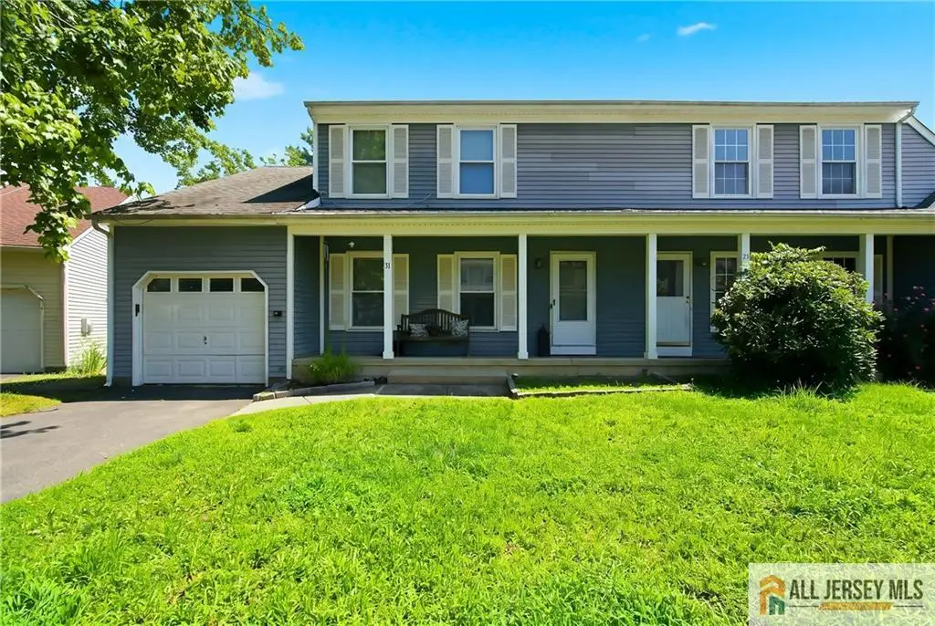 -31 Allison Drive, East Brunswick, NJ 08816 - #1