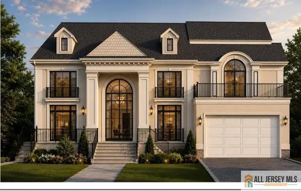 -108 Jersey Avenue, Edison, NJ 08820