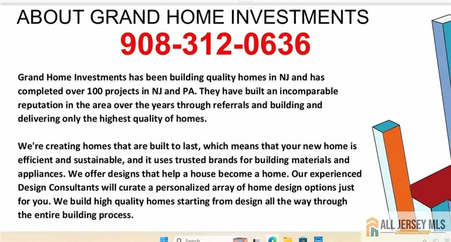 -108 Jersey Avenue, Edison, NJ 08820 - #2