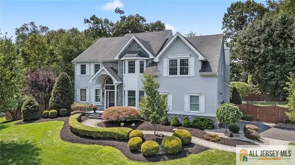 -16 Cummings Road, South Brunswick, NJ 08852