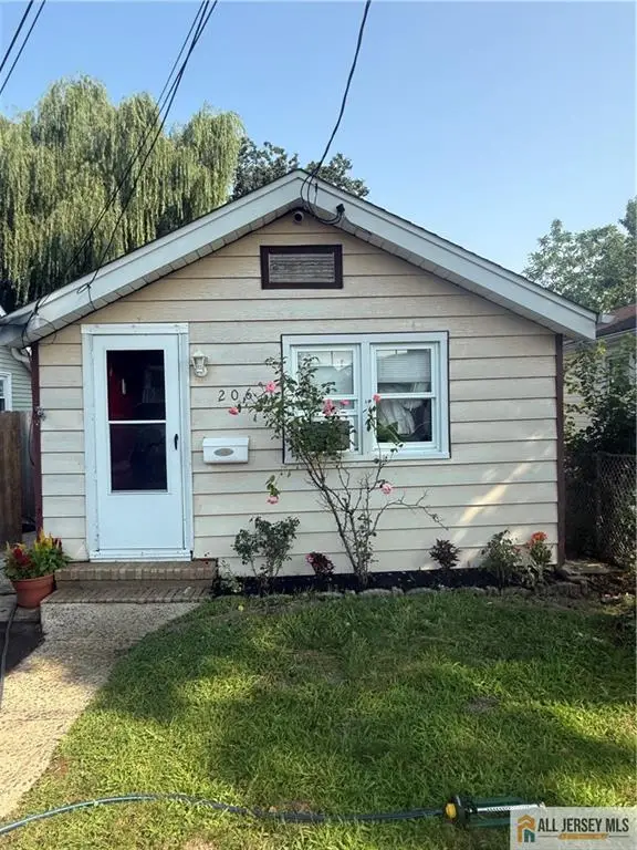 -206 Hillcrest Avenue, South Amboy, NJ 08879 - #1