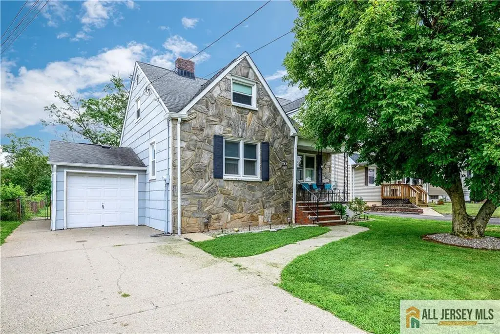 -110 Amherst Avenue, Colonia, NJ 07067 - #1