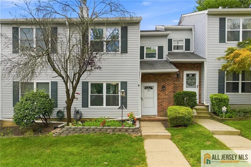 -60 Hickory Court #81, Jamesburg, NJ 08831 - #1