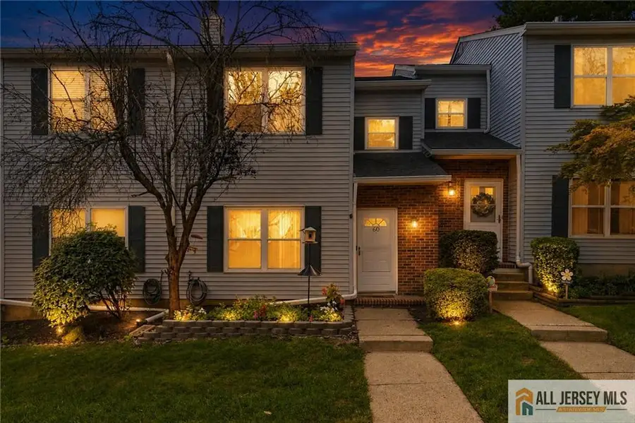 -60 Hickory Court #81, Jamesburg, NJ 08831 - #2