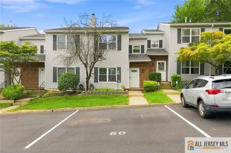 -60 Hickory Court #81, Jamesburg, NJ 08831 - #3