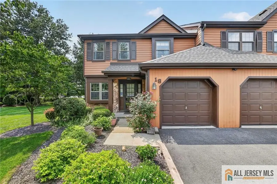 -18 Estate Road, Hillsborough, NJ 08844 - #2