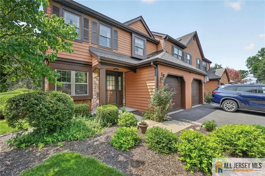 -18 Estate Road, Hillsborough, NJ 08844 - #3