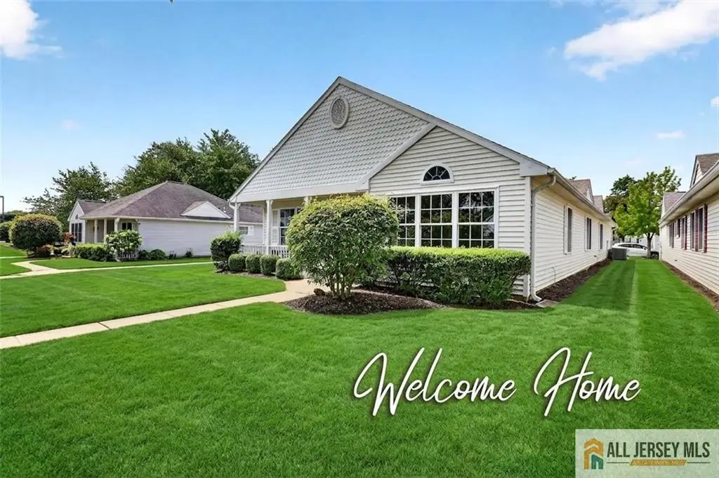 -102 Waterside Boulevard, Monroe, NJ 08831 - #1