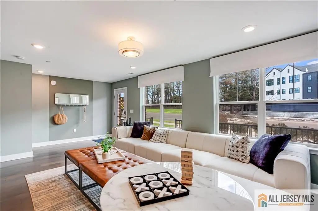 -116 Earl Hubbard Drive, Hopewell, NJ 08560 - #1