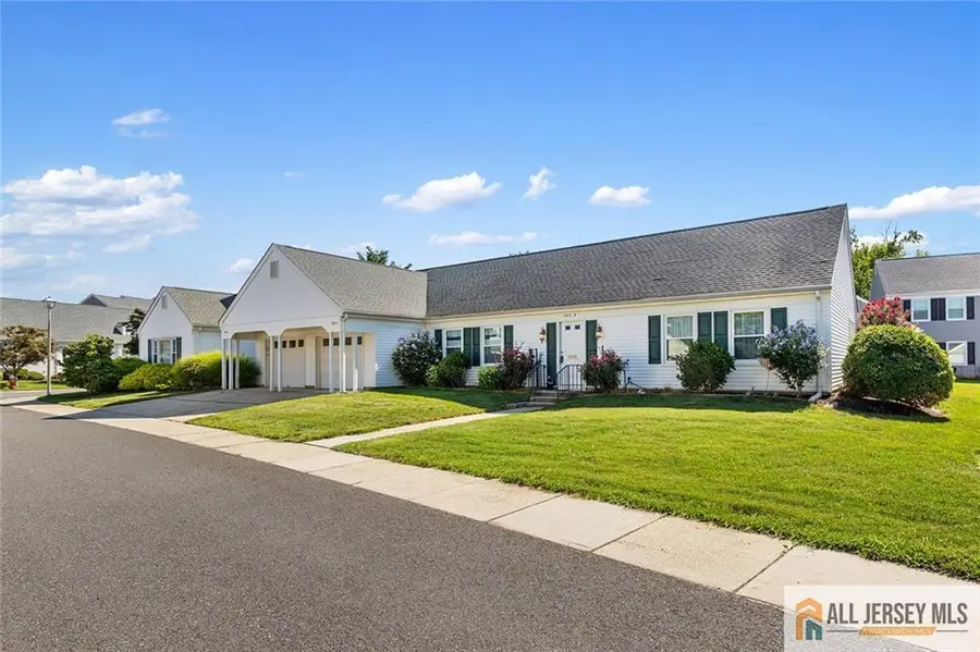 -502 Springfield Way #502A, Monroe, NJ 08831 - #3