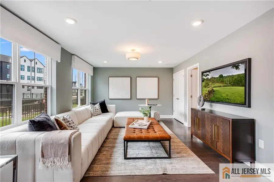 -110 Earl Hubbard Drive, Hopewell, NJ 08560 - #3