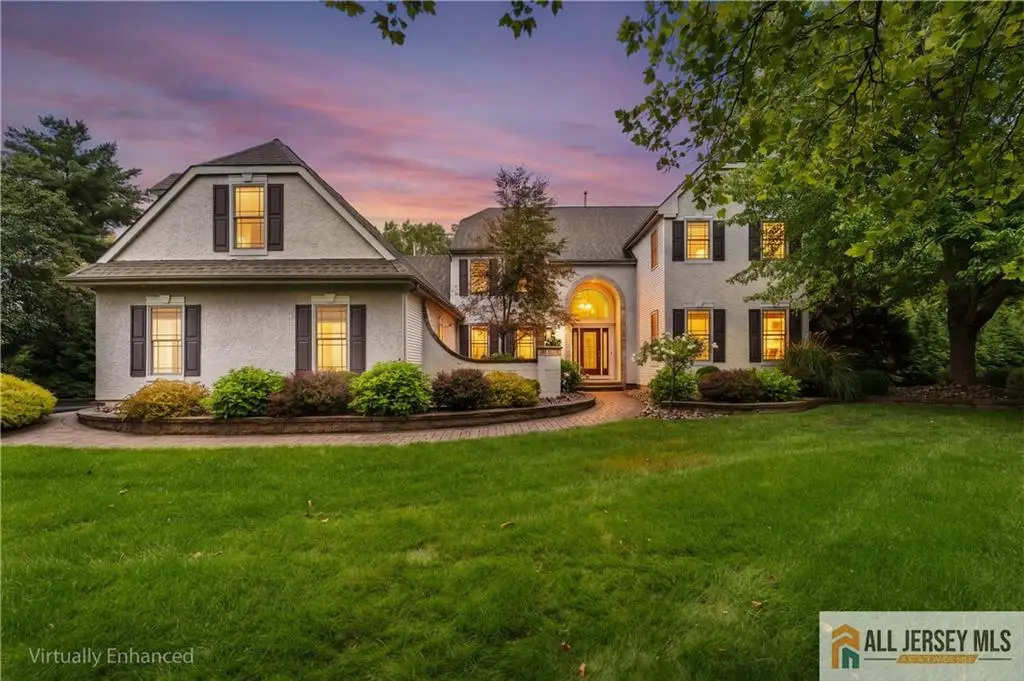 -1 Woodland Drive, Cranbury, NJ 08512 - #1